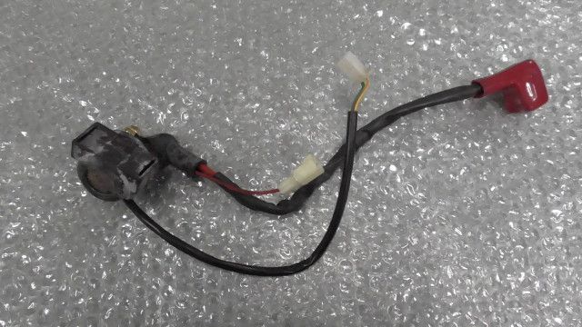 GT250R KM4MJ51EX71106xxx の スターターリレー:#1747711465