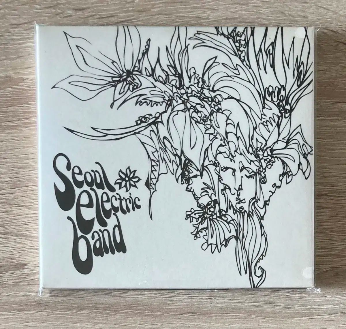 ソウル電子音楽グループ ー Life Is Strange 2CD デラックスクラス