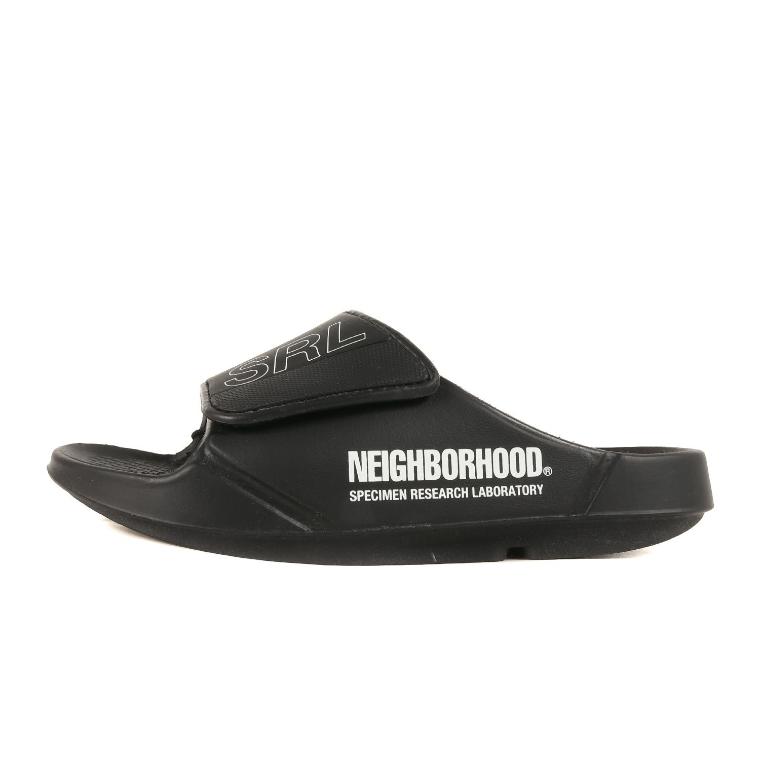 新品 NEIGHBORHOOD ネイバーフッド サイズ:27.0cm 23SS OOFOS SRL 