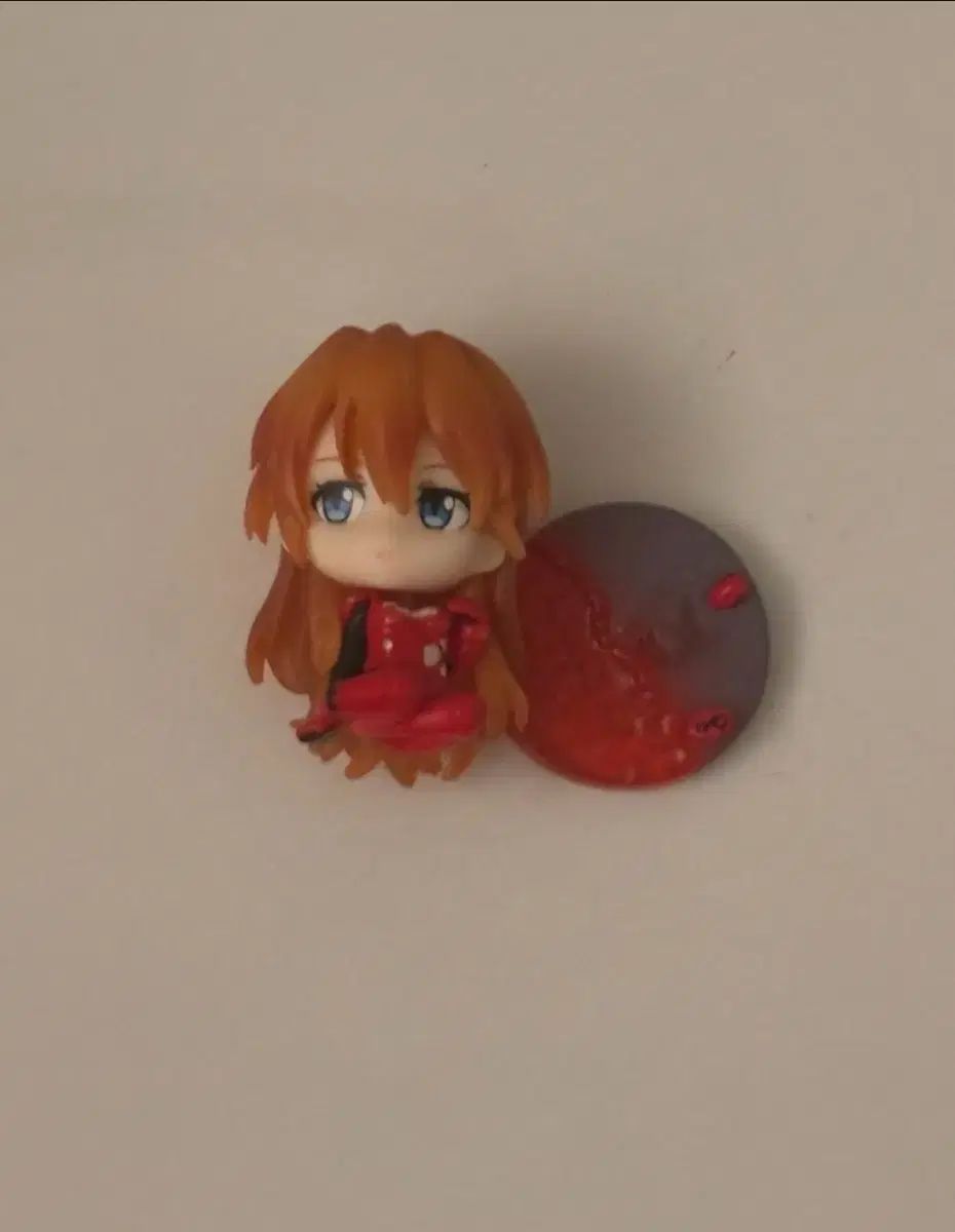 エヴァンゲリオン 劇場版 惣流 アスカ ラングレー 阿曽戸 フィギュア