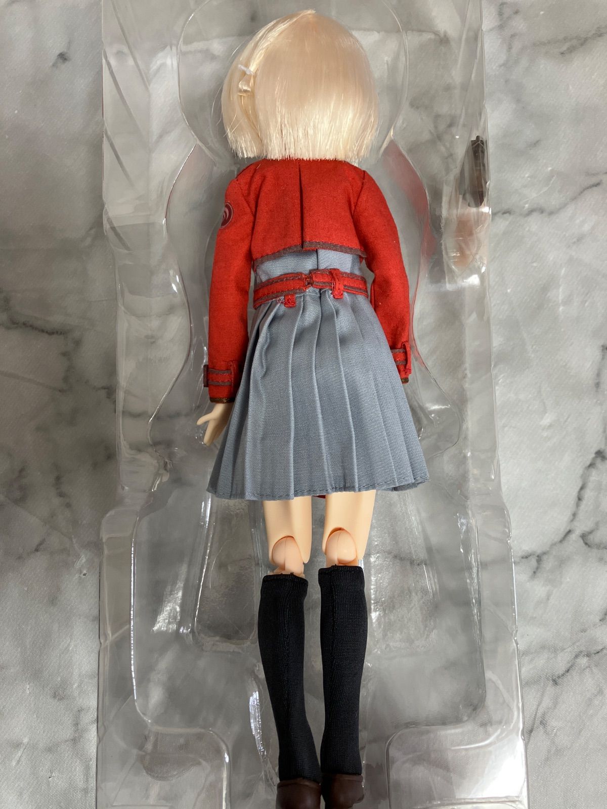 アゾン ピュアニーモ リコリスリコイル1/6 スケール ドール - メルカリ