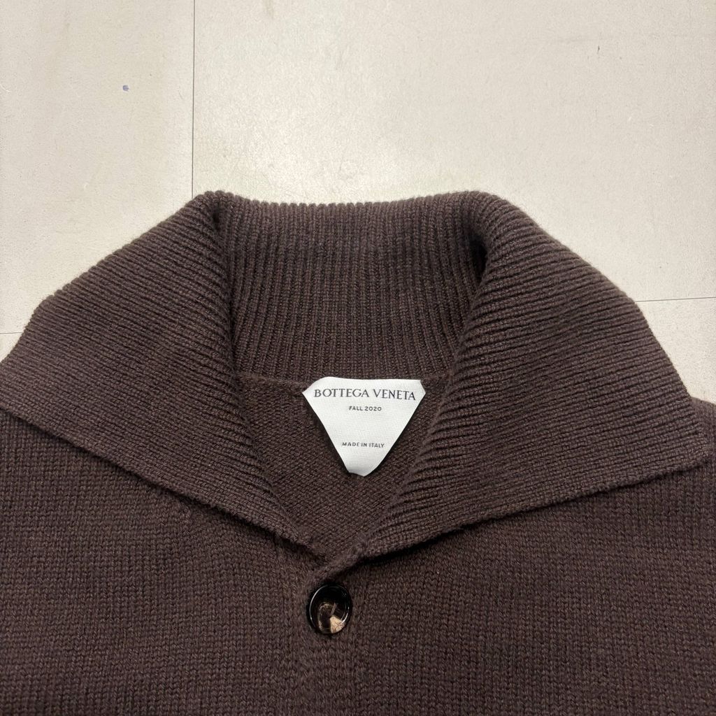 BOTTEGA VENETA ボッテガヴェネタ　カーディガン 楽天市場】BOTTEGA VENETA ボッテガヴェネタ ニットカーディガン