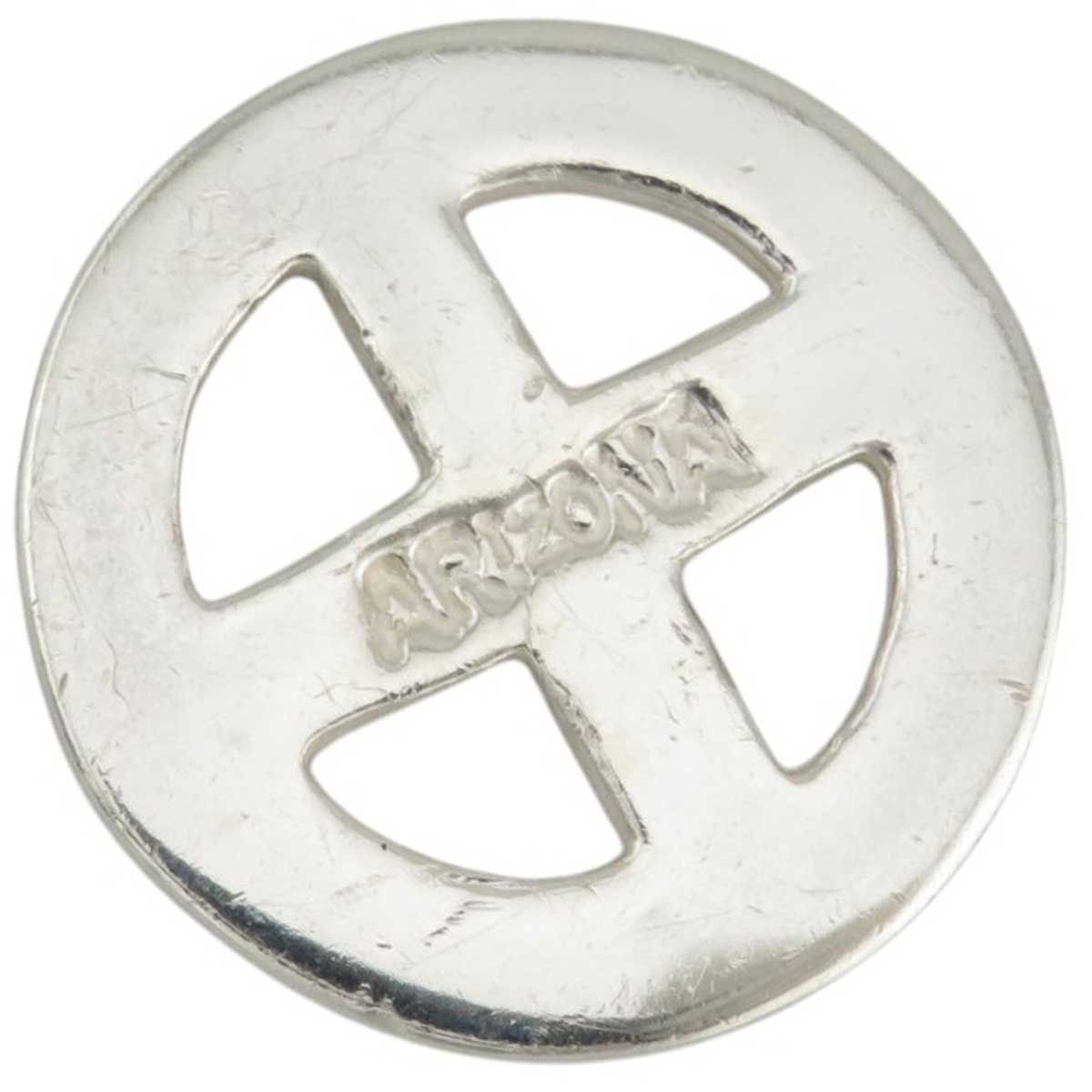 イーグルフックメディスンホイールチェーン｜ネイティブ｜メンズ｜小豆