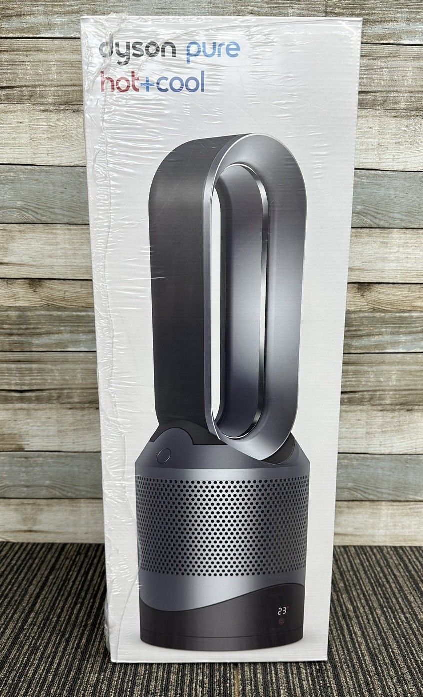 F029 ダイソン dyson pure hot cool HP00 空気清浄機（楽天市場  