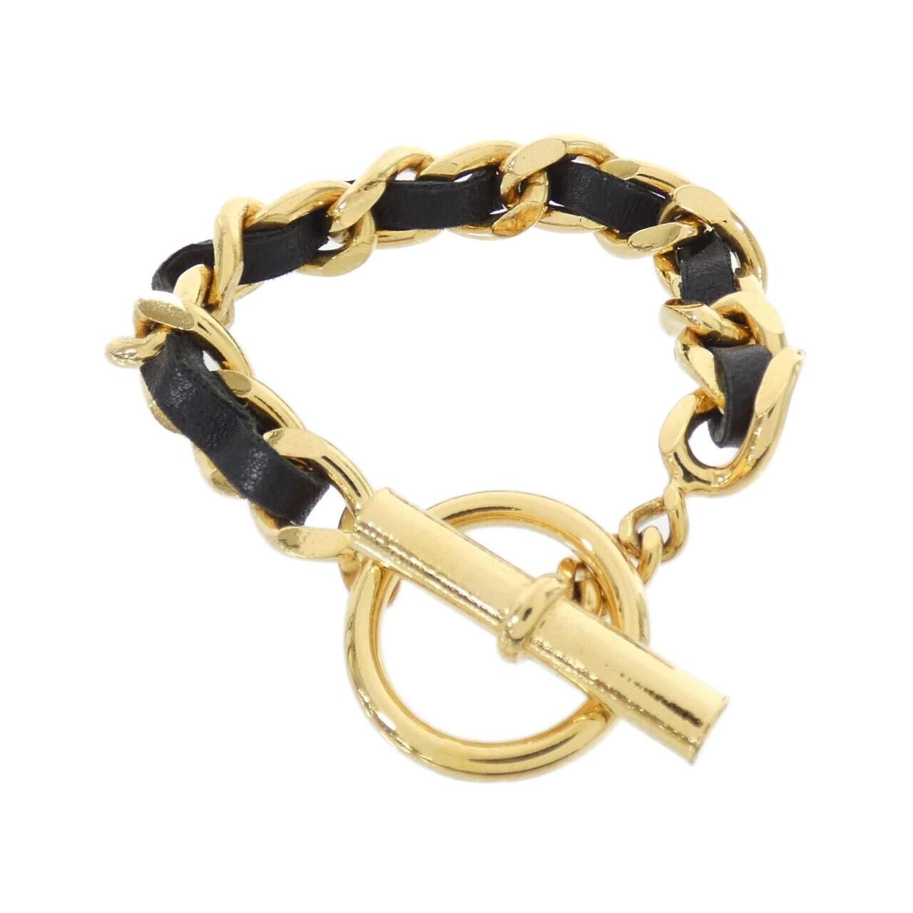 ヴィンテージ シャネル ブレスレット