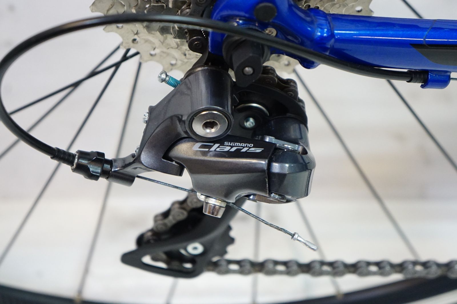 GIANT ジャイアント CONTEND 2 2018年モデル ロードバイク バイチャリ熊谷店 BRIGHTFACE_UK