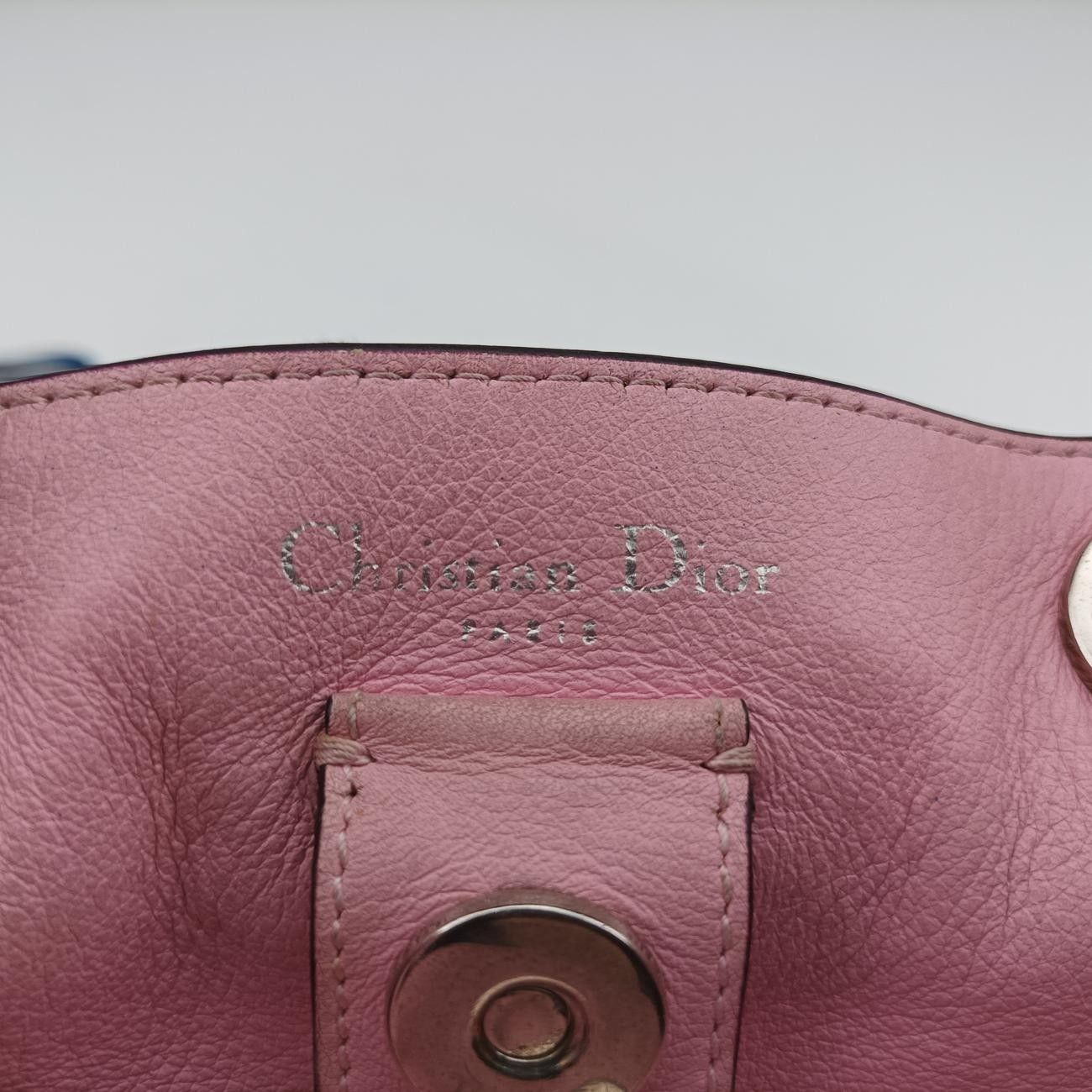 Diorディオリッシモ