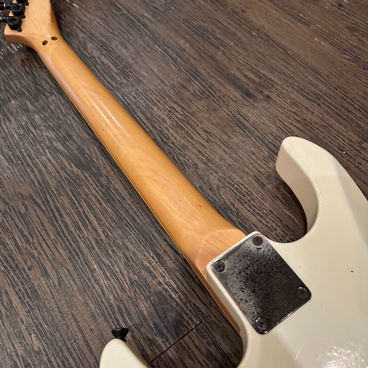 Fernandes STJ-90 1980s Electric Guitar エレキギター