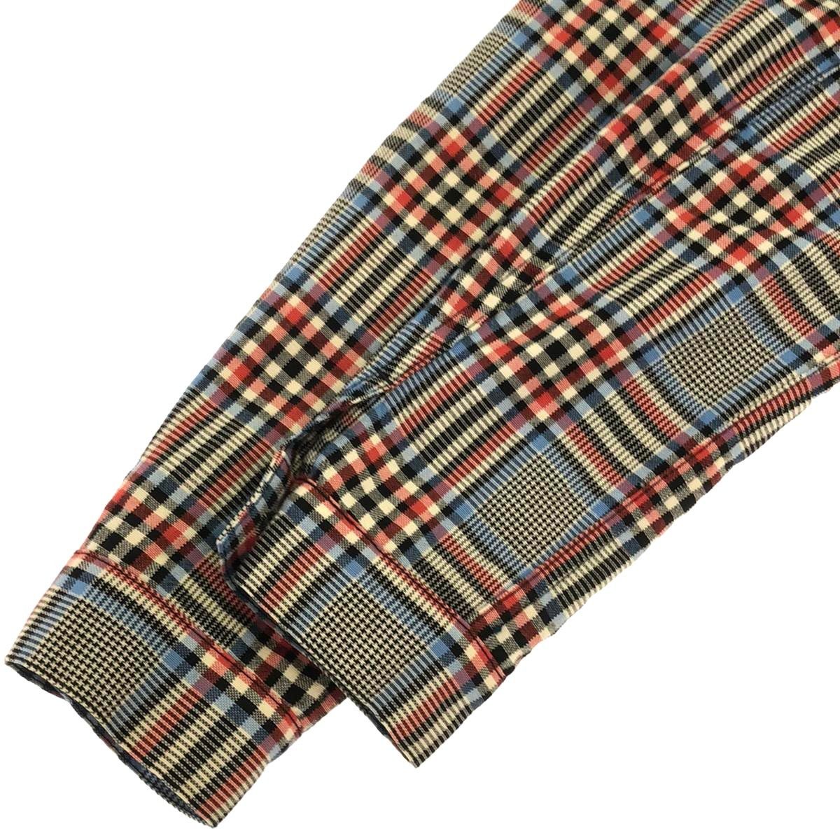 2006SS JUNYA WATANABE COMME des GARCONS ジュンヤワタナベ マン 