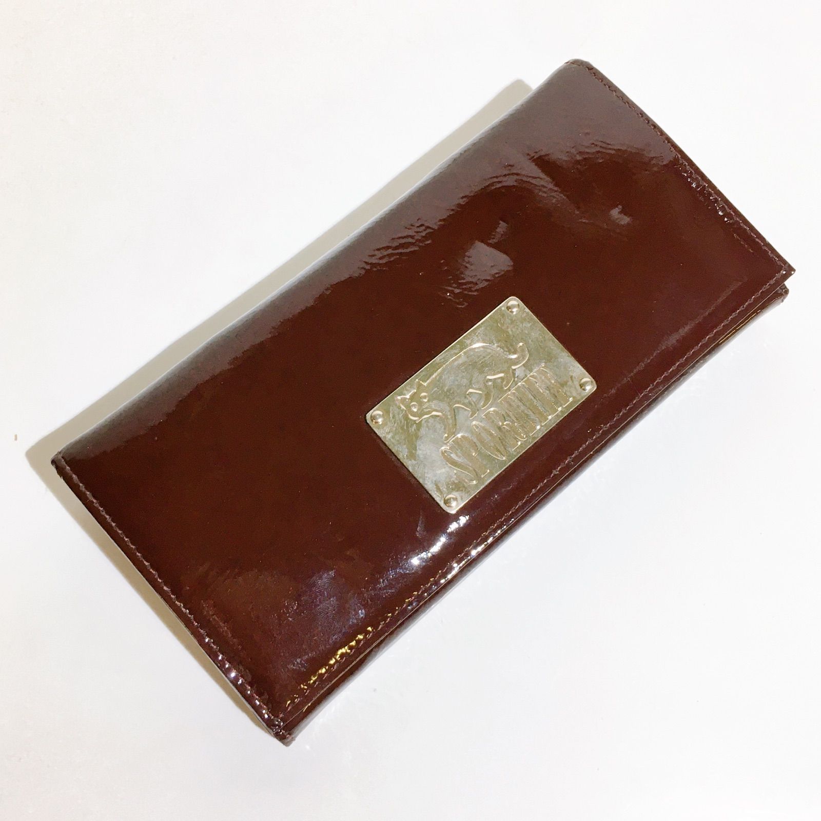 長財布 スポーティフ 長財布 スポーティフ