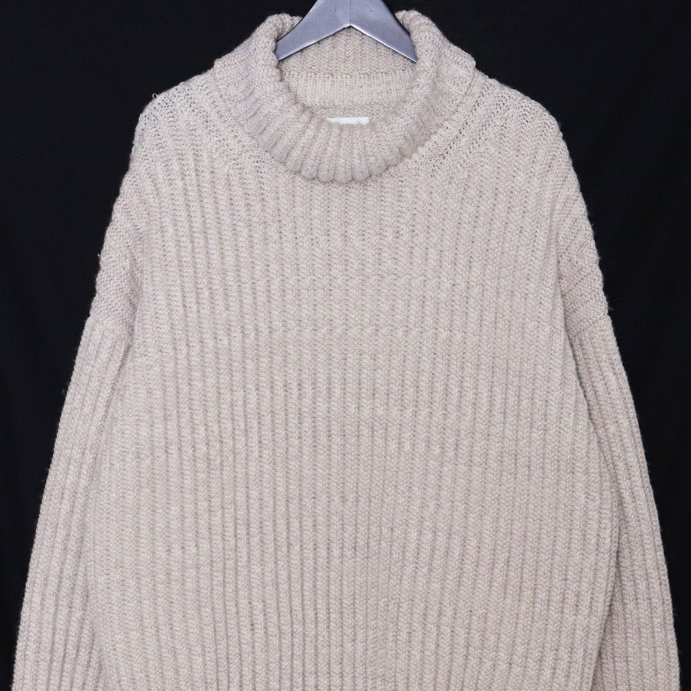 トップス visvim AMPLUS TURTLENECK KNIT 3 AMPLUS TURTLENECK KNIT | Visvim Official North American Web