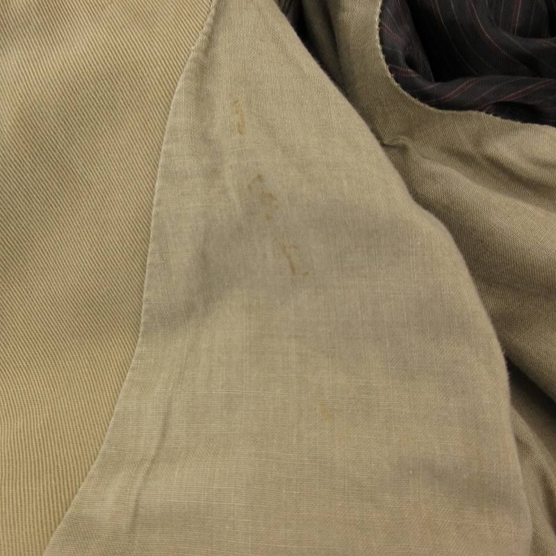 【新品未使用】ディーゼル ブラックゴールド ライダース シングル ブルレザー L DIESEL BLACK GOLD ディーゼルブラックゴールド レザー