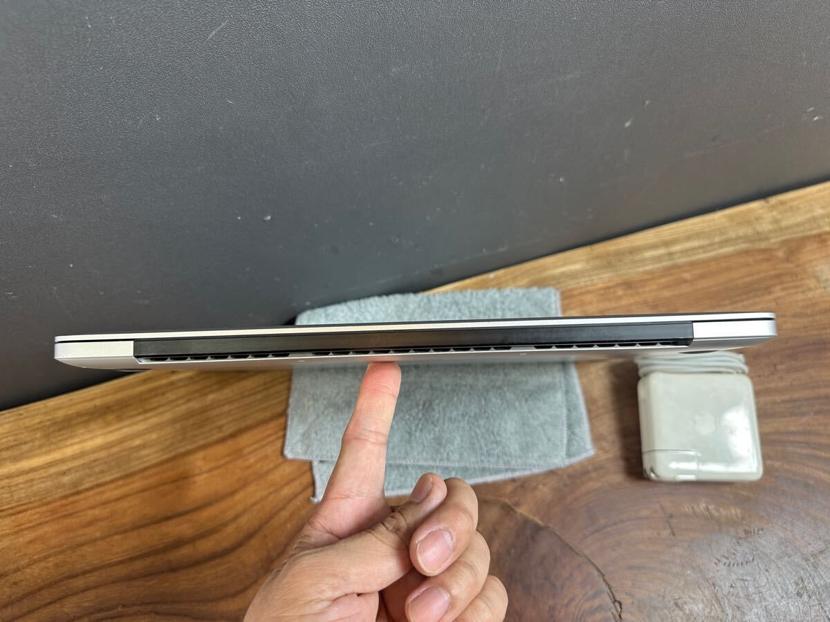 Retina 13inch