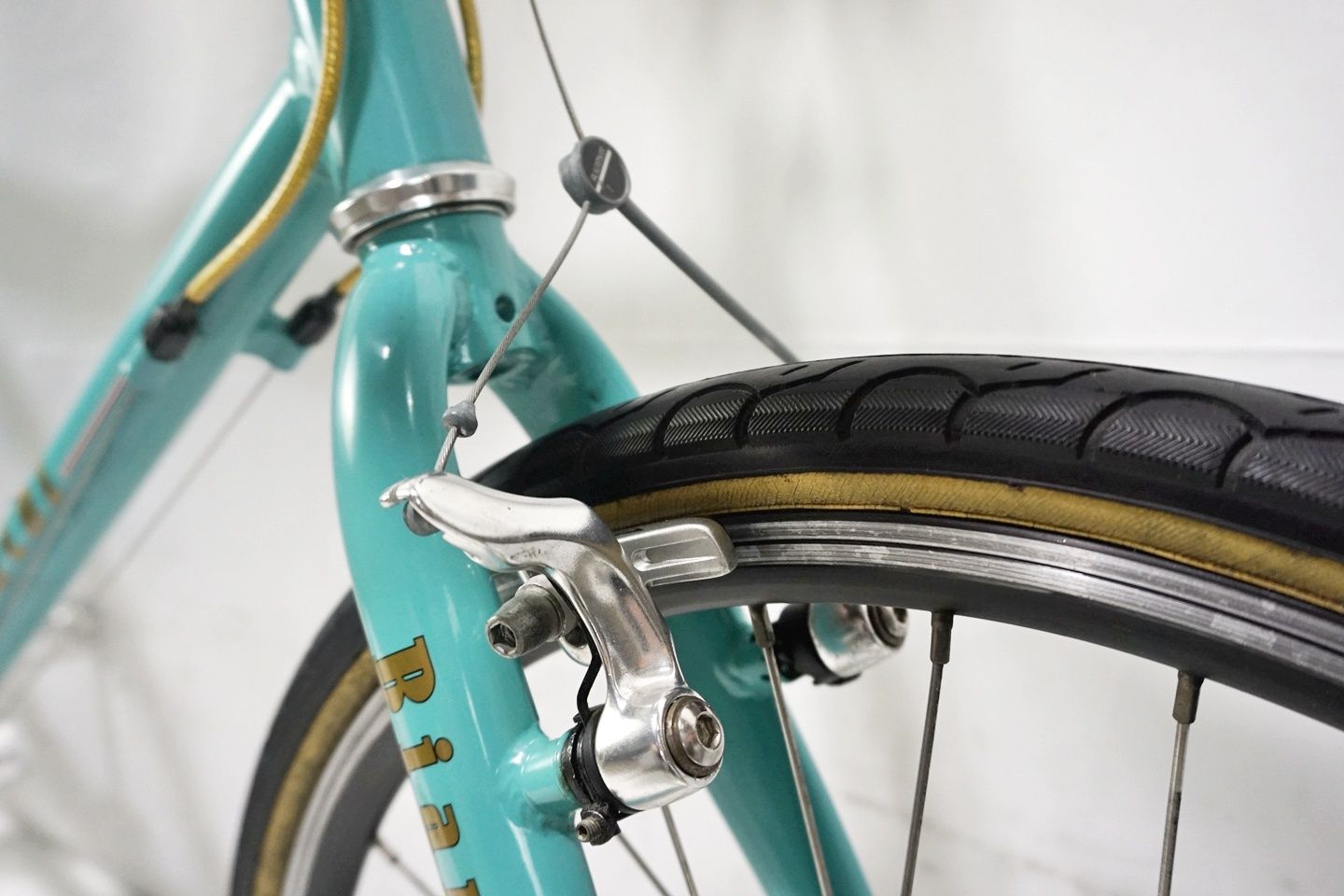 BIANCHI 「ビアンキ」 LEPRE MINIBERO 9 年式不明 20インチ ミニベロ 