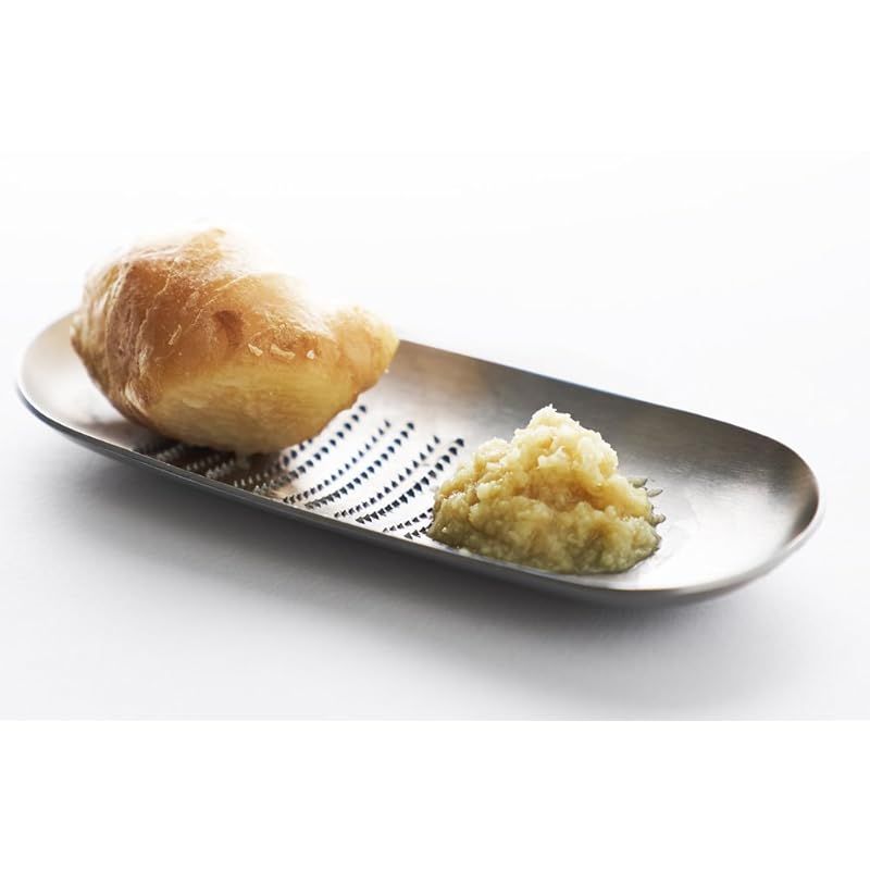 ヨシカワ EAトCO イイトコ OrosS オロスS おろし器 おろし金 薬味おろし ステンレス 日本製 AS0040 0 WWW_USTAUSTRALIA_COM_AU