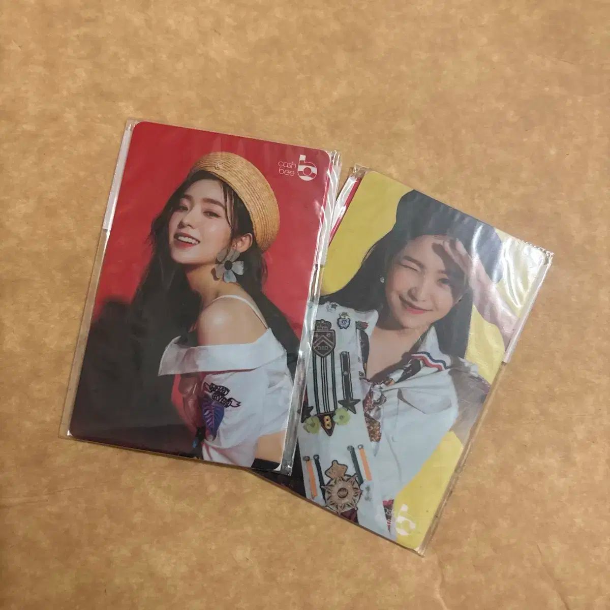 RedVelvet レドベル トレカ LaRouge コンプリートset RedVelvet レドベル トレカ LaRouge コンプリートset RedVelvet