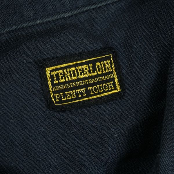 TENDERLOIN/テンダーロイン T-BDU ジャケット OLIVE