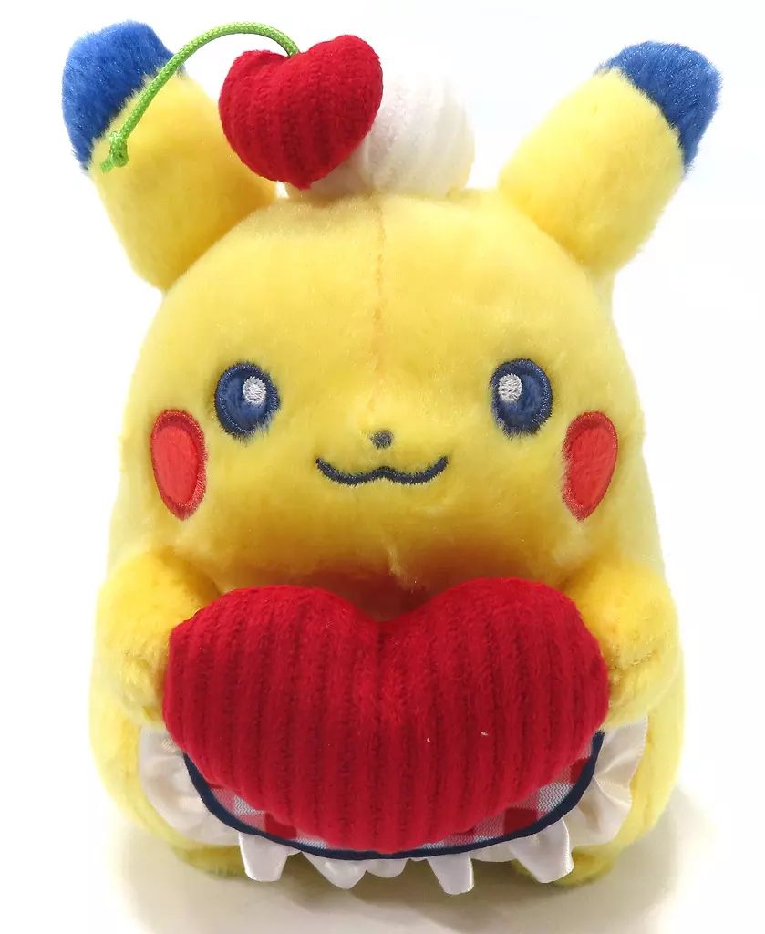 中古】ぬいぐるみ [単品] ピカチュウ ぬいぐるみ 「ぬいぐるみ