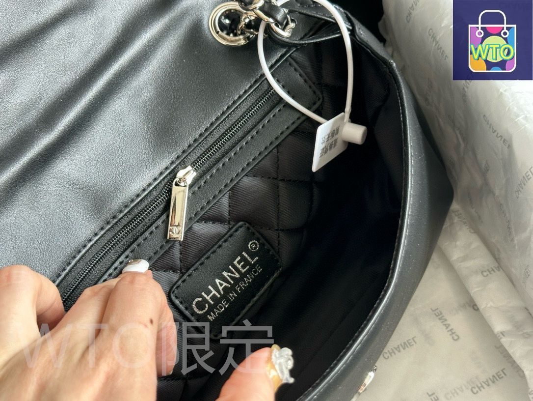お値下げ⭐︎CHANEL チェーンバッグ 2101216891319-1.jpg