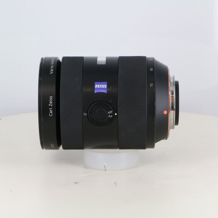 SONY - 【中古】(ソニー) SONY AF24-70/2.8ZA SSM 中古】(ソニー) SONY AF24-70/2.8ZA SSM - メルカリ