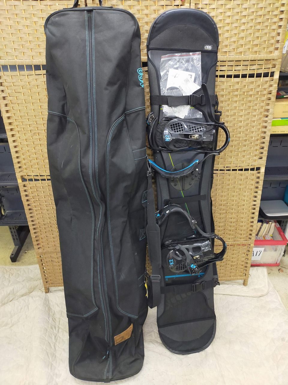 K2スノーボード ビンディング INDY Lサイズ　22/23モデル　カラーBK K2スノーボード ビンディング INDY Lサイズ 22/23モデル カラーBK K2