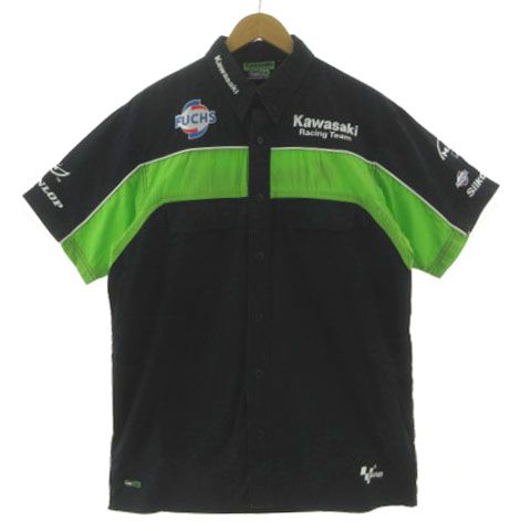 2024シーズン「Kawasaki Plaza Racing Team」参戦体制発表 | 株式会社