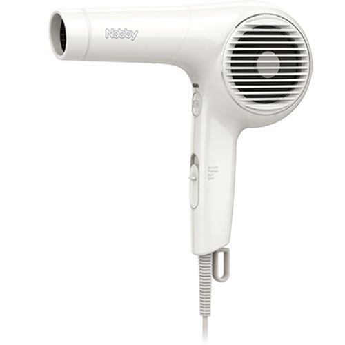 ノビー　ヘアードライヤー　Nobby NB4100　ホワイト　ノビィ