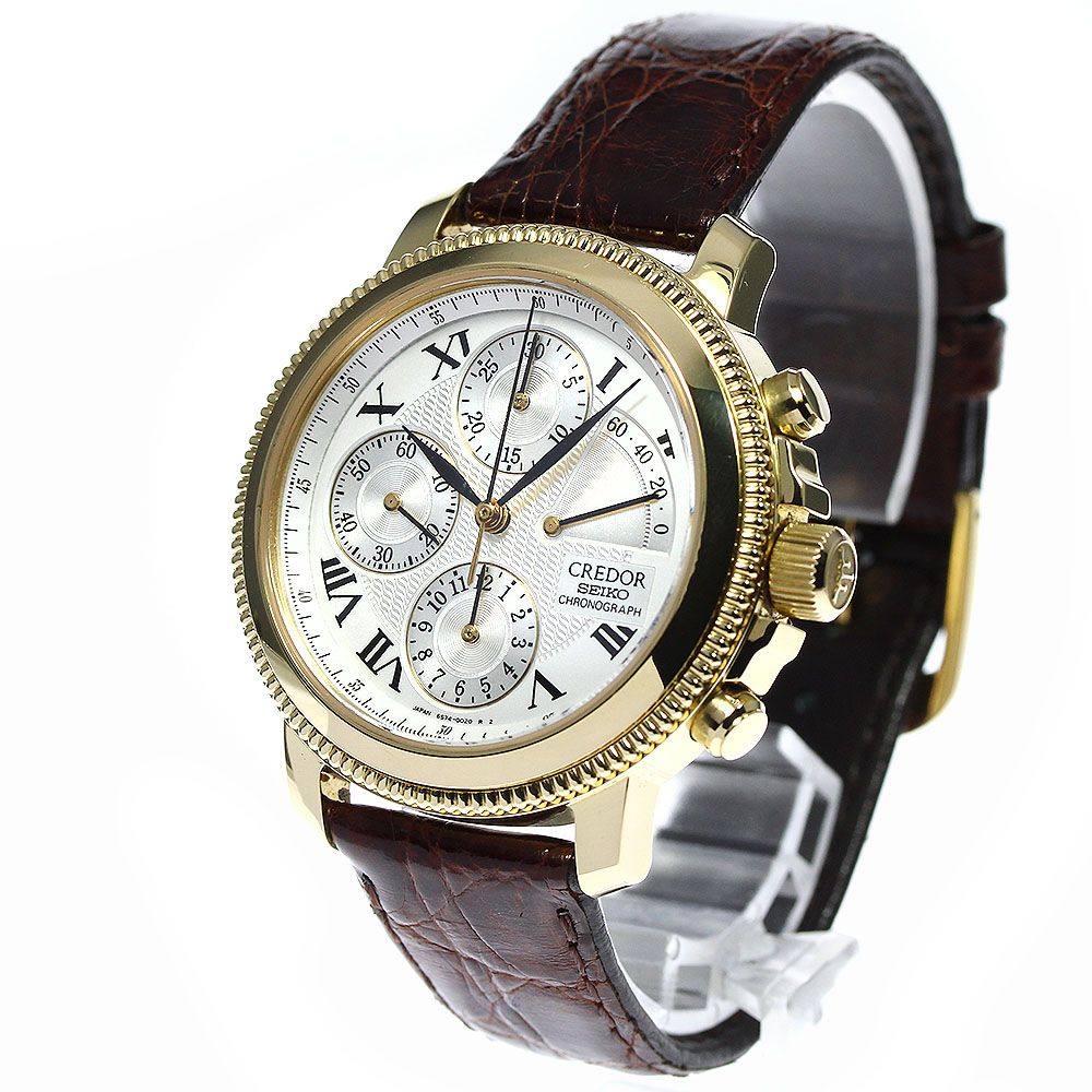 非売品　SEIKO CREDOR オリジナルモデル ペアセット 非売品 SEIKO CREDOR オリジナルモデル ペアセット - メルカリ