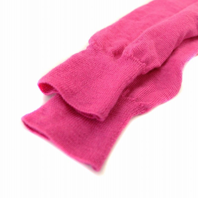 ステラマッカートニー STELLA McCARTNEY ニット セーター 長袖