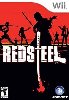 (未使用･未開封品)　Red Steel gsx453j 未使用・未開封品) gsx453j 中古(未使用・未開封品) - PSP ANGEL Red Steel