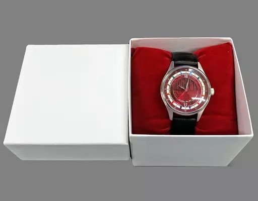 懐中時計･腕時計 フランドール スカーレットモデル 腕時計 東方Project