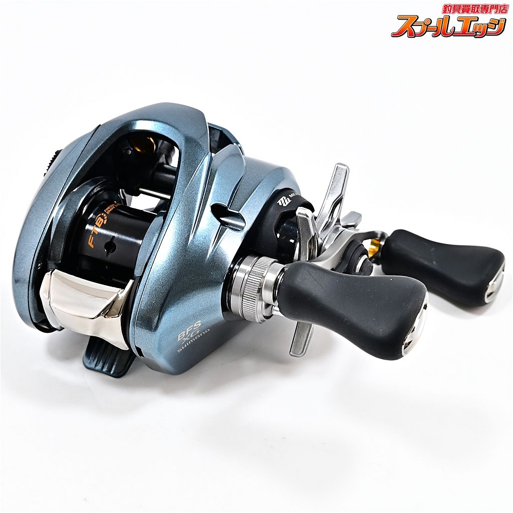 【シマノ】 22アルデバラン BFS XG SHIMANO ALDEBARANm42115 - メルカリ