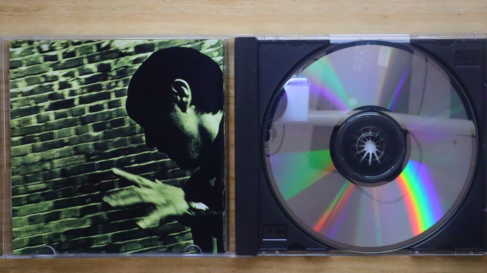 国内盤CD☆矢沢永吉/Eikichi Yazawa□ 永吉 【TOCT5780