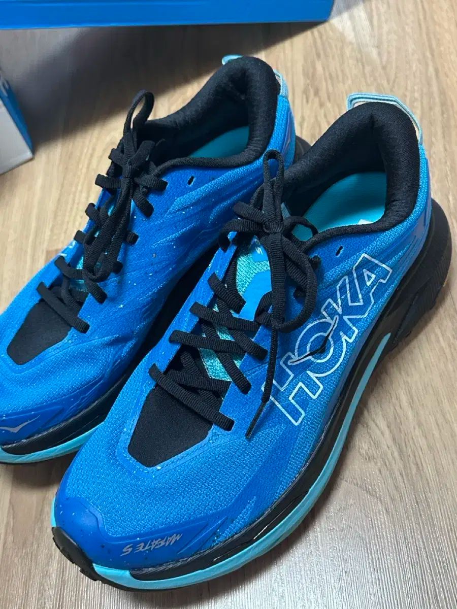 HOKA ONE ONE ホカオネオネ マパテ 5 280mm