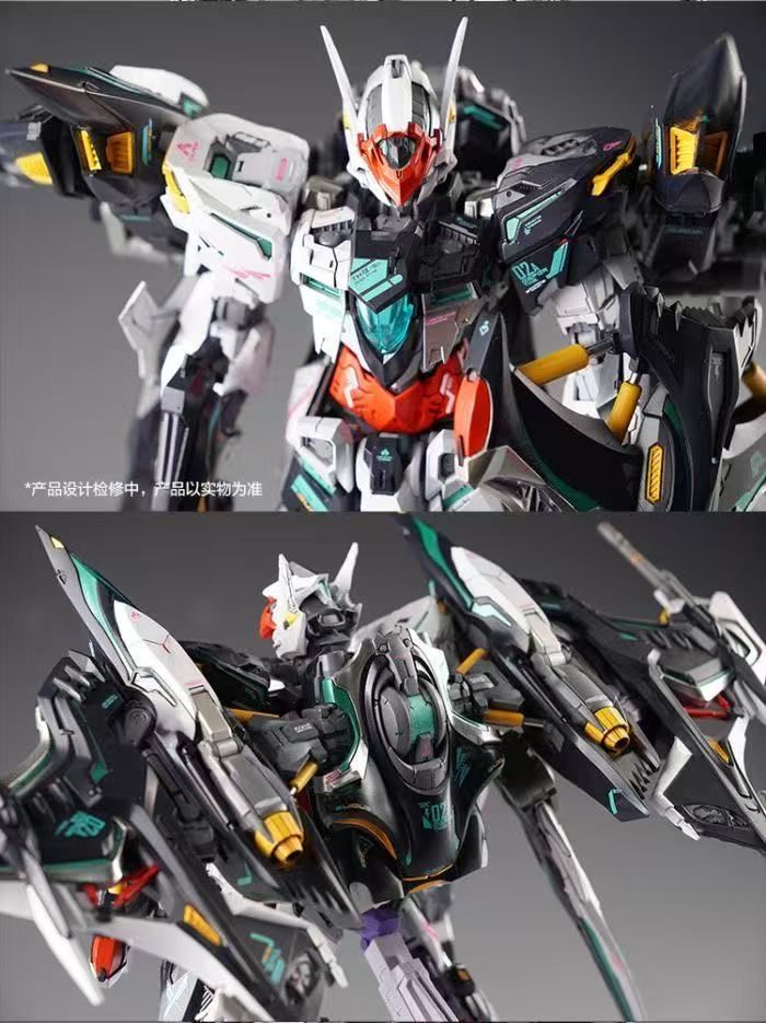 SNAA 無限新星 IN ERA+ 雷霆 デビルフィッシュVer. - メルカリ