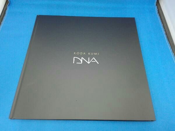 倖田來未 DNA【倖田組/playroom限定商品】（CD+3枚組DVD） 倖田來未 DNA【倖田組/playroom限定商品】（CD+3枚組DVD） DNA