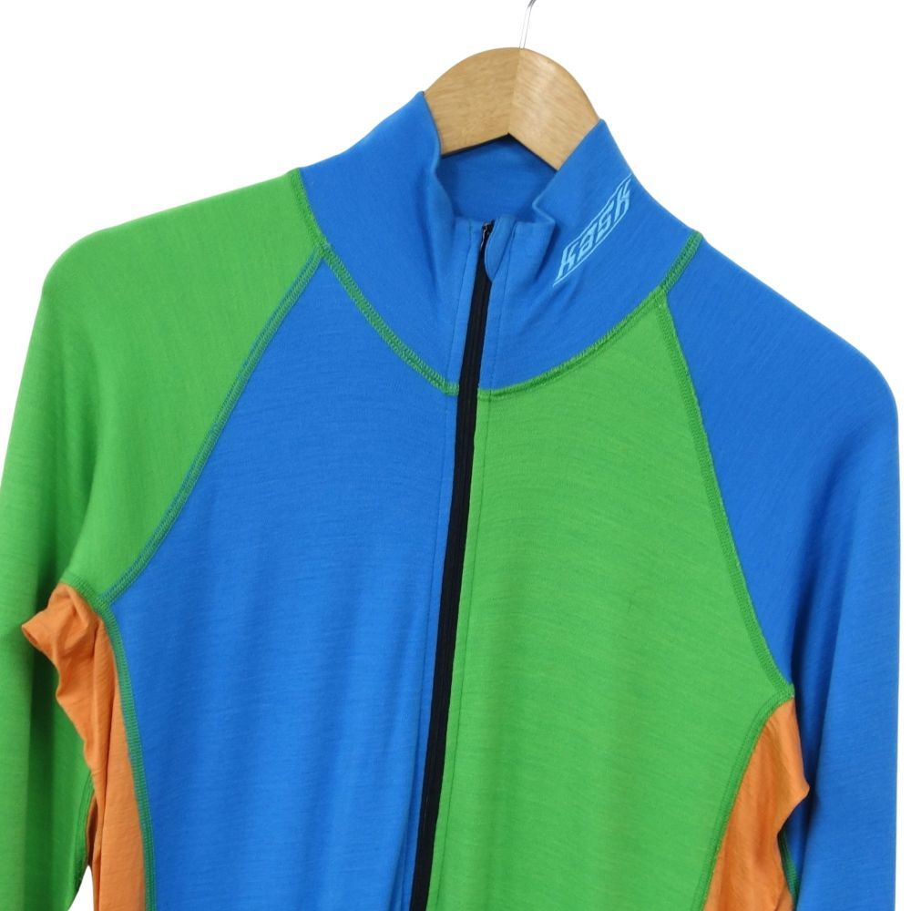 カスク KASK RIDER KAJ & SVERRE BASE LAYER ワ