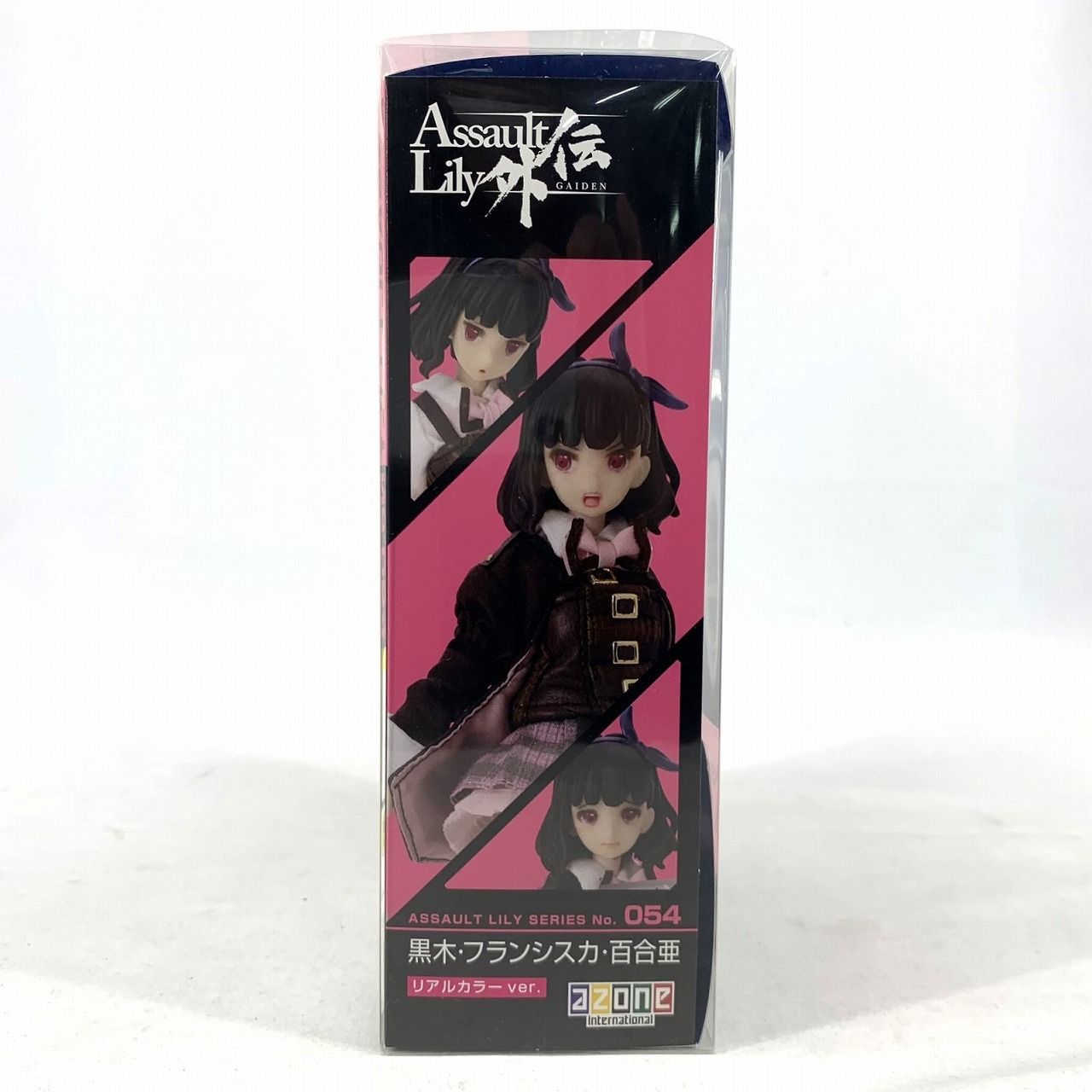 りりあ商品 AZONE INTERNATIONAL::Lilia::商品詳細