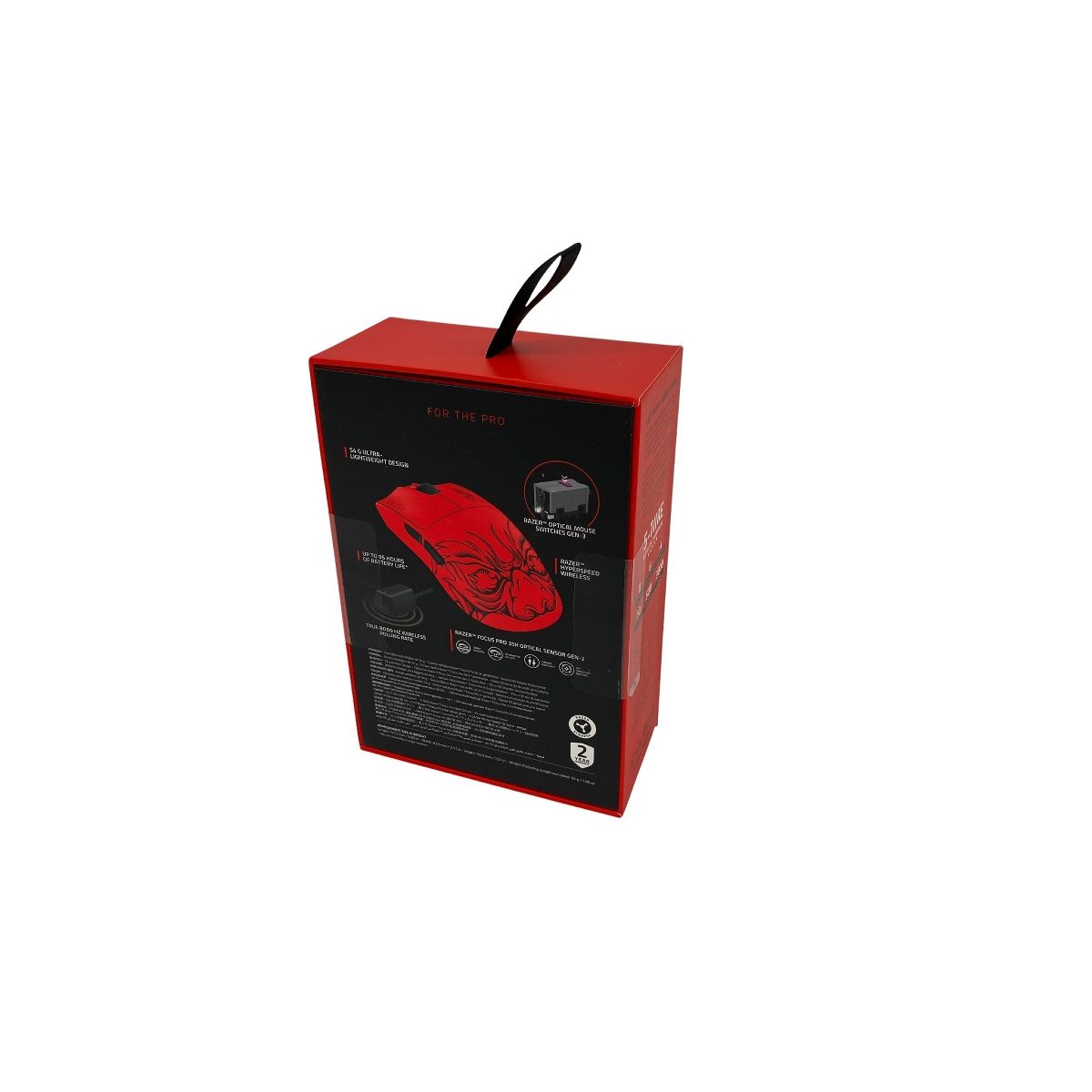 RZ01-0512 レイザー