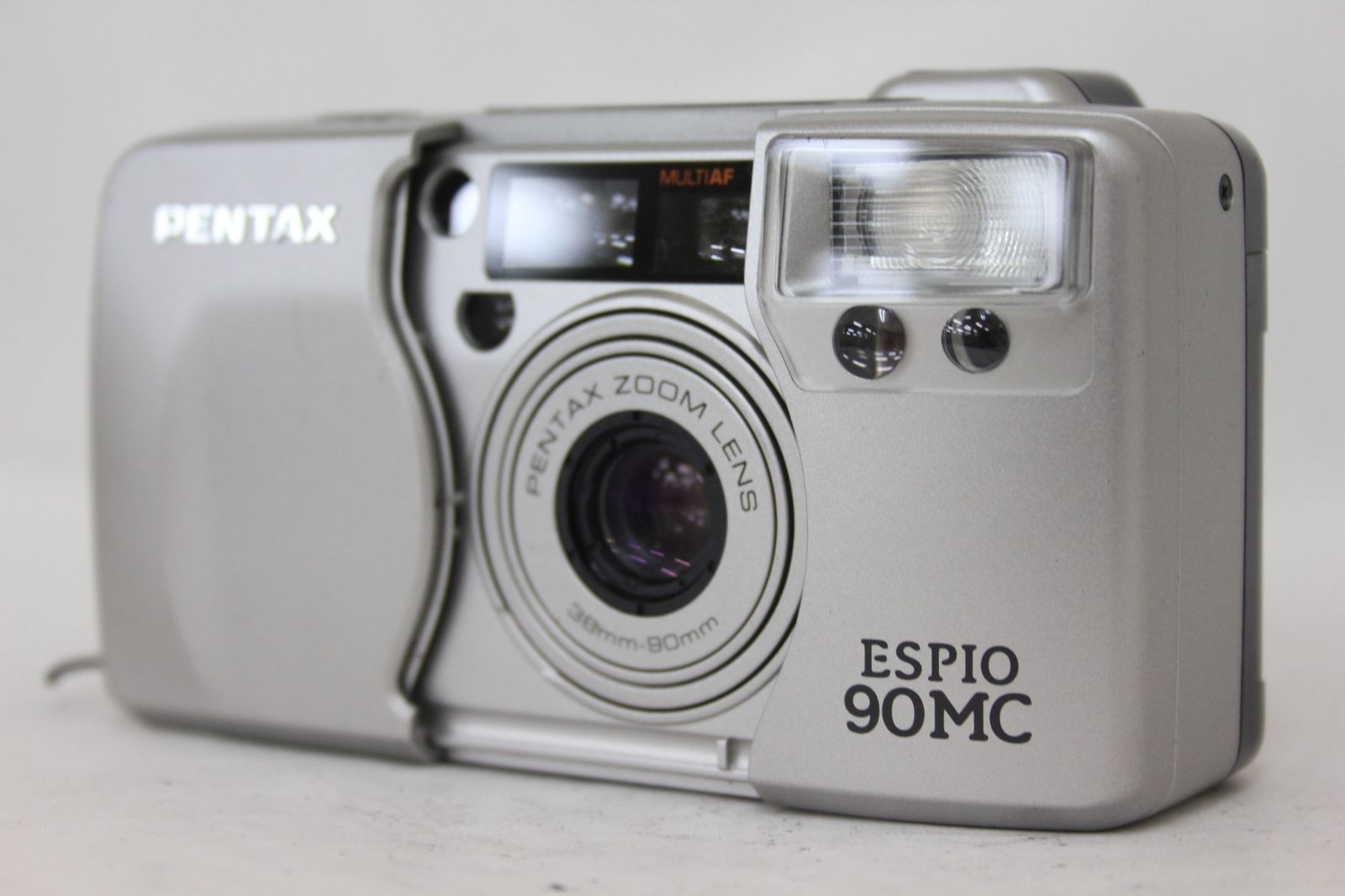 PENTAX ESPIO 90MC Black | Totte Me Camera