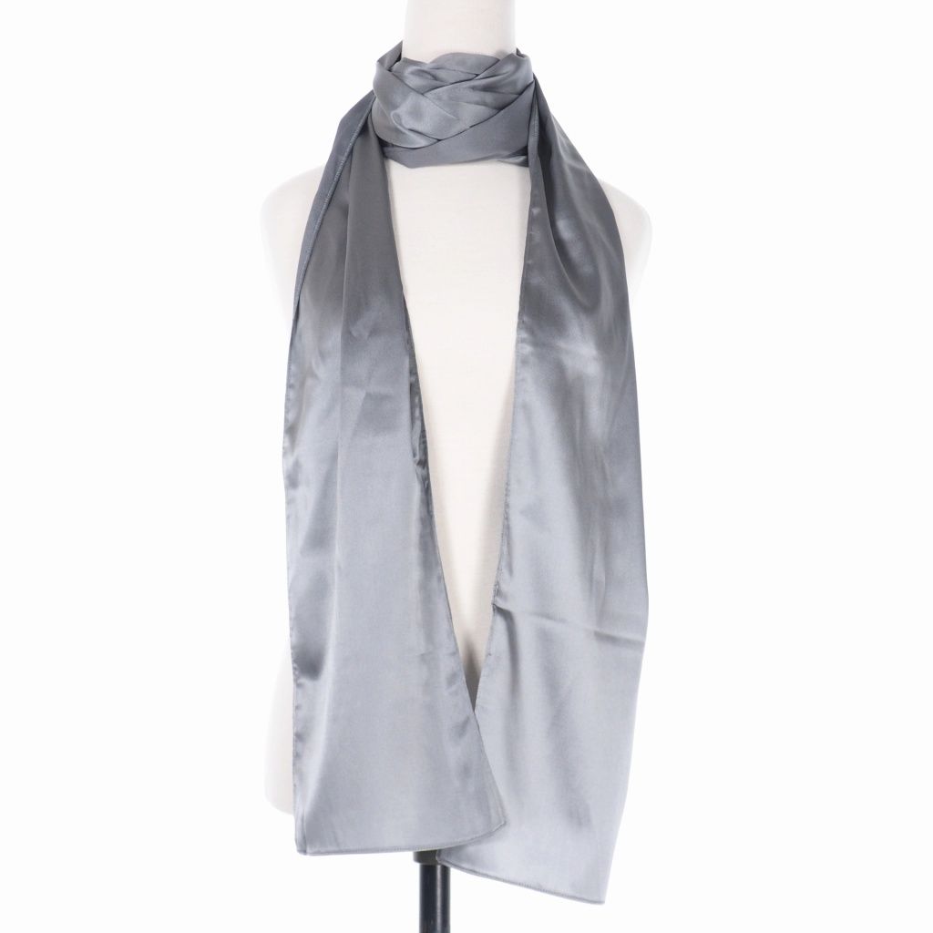 Margiela Maison シルクストール 【公式通販】 シルクストール Margiela Maison 激安アウトレット!】 小物
