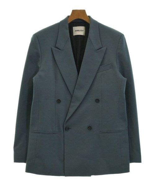 AMBUSH テーラードジャケット メンズ 【古着】【中古】【送料無料】