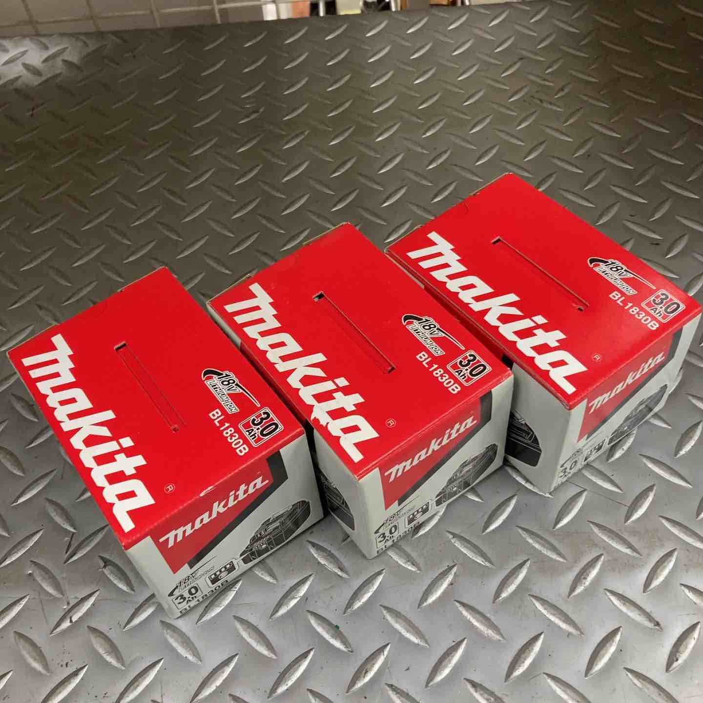 makita リチウムイオンバッテリー