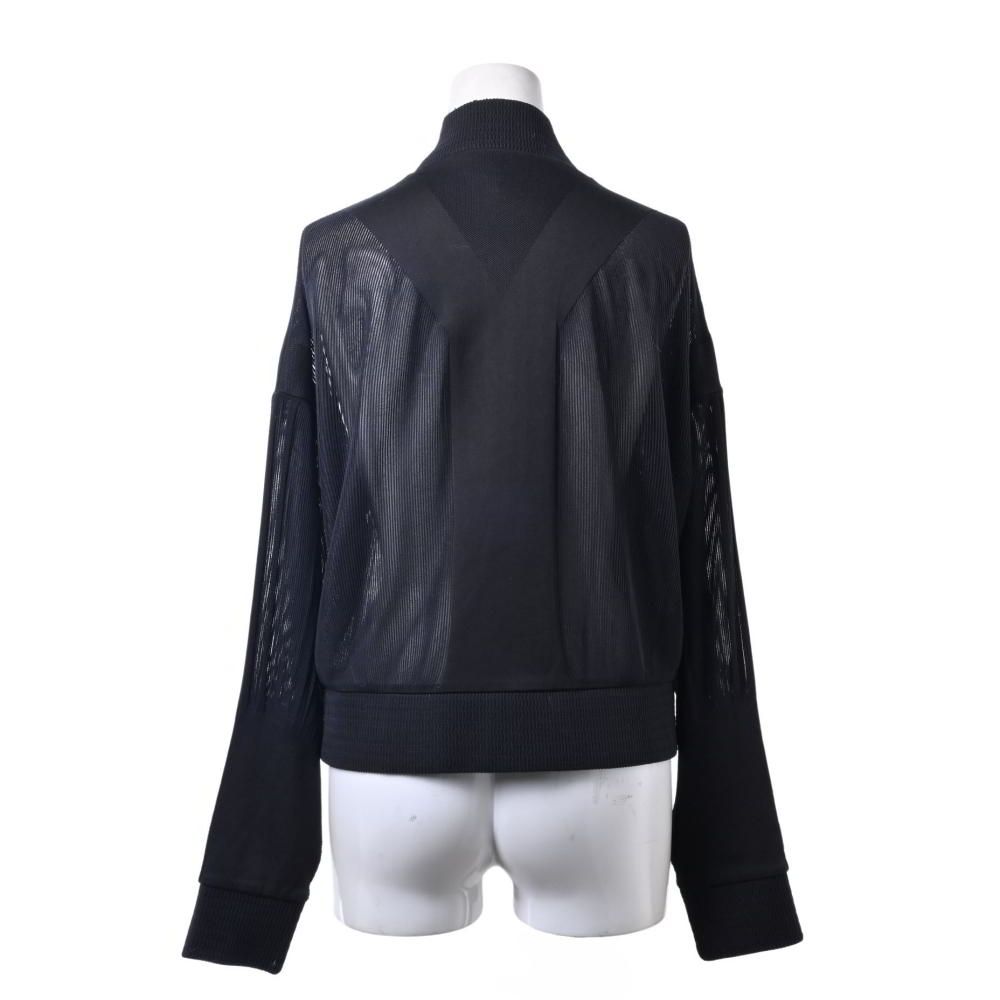 Y-3 エンジニアード ニット ジップジャケット - メルカリ