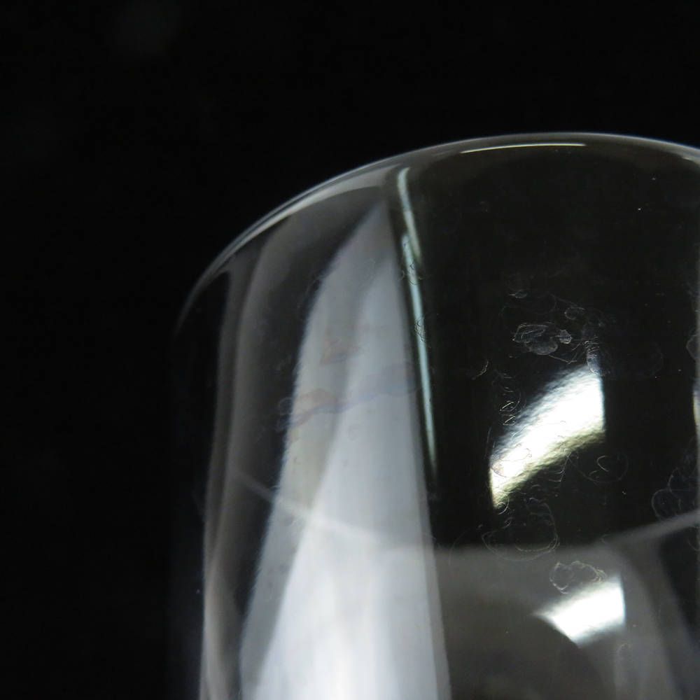 美品 Baccarat バカラ Biba ビバ グラスジャパン タンブラー 1点 クリスタル H11 コップ グラス SU5939D □極美品□ Baccarat バカラ ビバ クリスタルガラス グラス