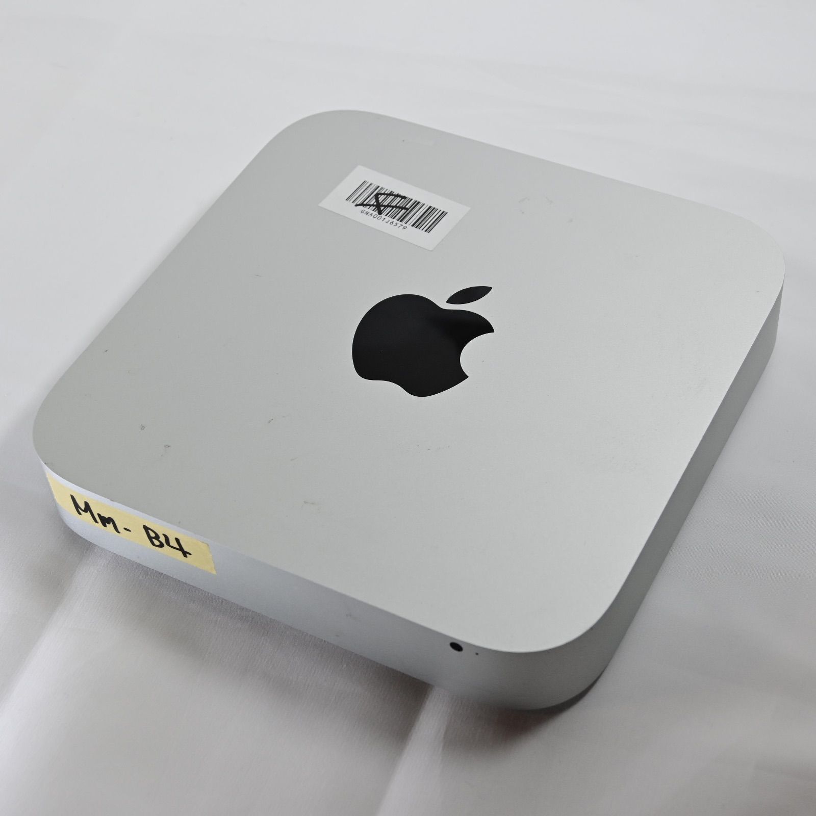 Apple Mac mini 2012 Core i7 catalina