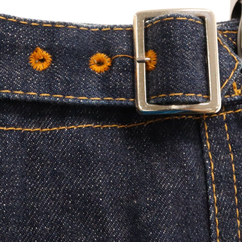 tricot COMME des GARCONS (トリコ コム デ ギャルソン) ベルト付き
