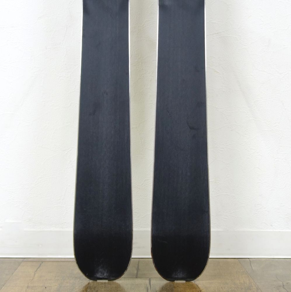 ジースリー G3 Viva 166cm ビンディング RUBY シールセット バック