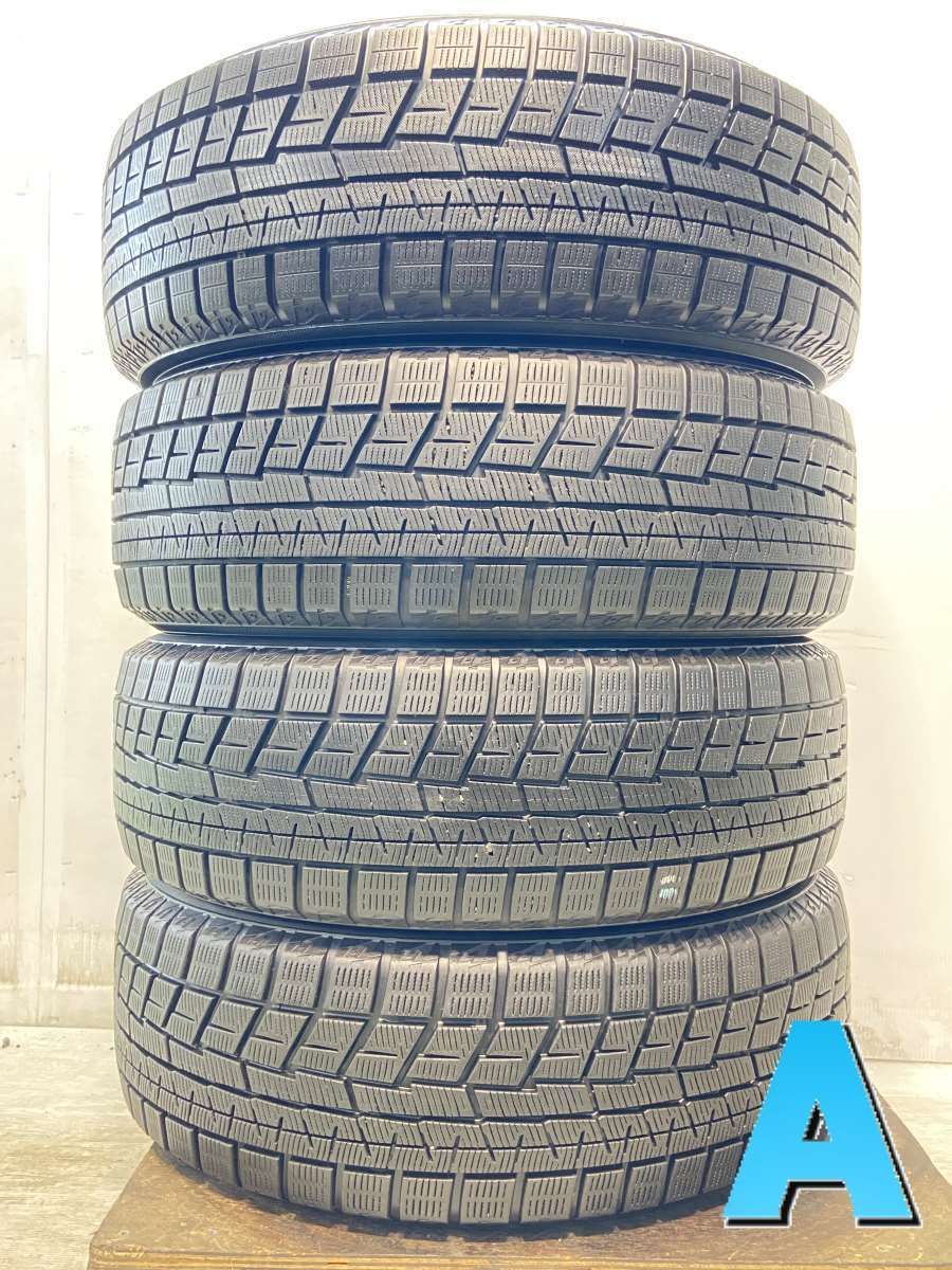 205/60R16  nヨコハマ アイスガード iG60 n中古タイヤ スタッドレスタイヤ 4本セットn w16240713912