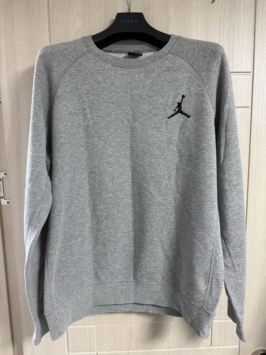 Nike(ナイキ） ジョーダン L グレー パーカー